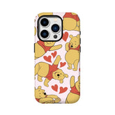 Disney Winnie the Pooh Phone Case